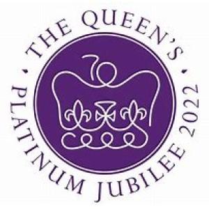 300X300 queen s jubilee 2022 logo